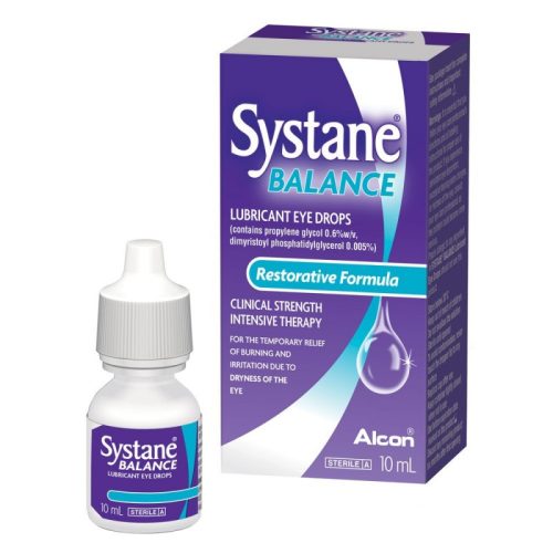 Systane Balance 10 ml