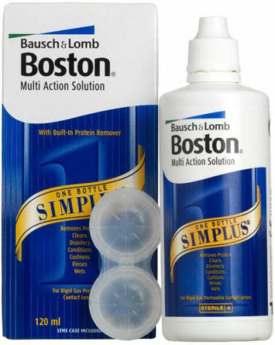 BOSTON SimPlus 120 ml