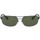 Ray-Ban RB3445 002/58