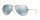 Ray-Ban Aviator Large Metal RB3025 029/30