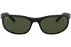 Ray-Ban Predator 2 RB2027 W1847