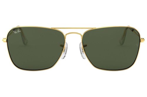 Ray-Ban Caravan RB3136 001