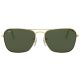 Ray-Ban Caravan RB3136 001