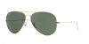 Ray-Ban Aviator Large Metal II RB3026 L2846