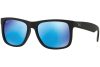 Ray-Ban Justin RB4165 622/55