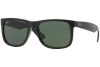 Ray-Ban JUSTIN RB4165 601/71