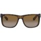 Ray-Ban Justin RB4165 865/T5