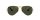 Ray-Ban Aviator Large Metal RB3025 181