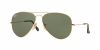 Ray-Ban Aviator Large Metal RB3025 181