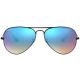 Ray-Ban Aviator Large Metal RB3025 002/4O