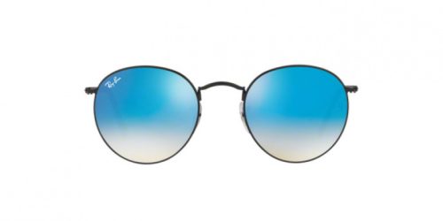 Ray-Ban Round Metal RB3447 002/4O