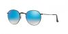 Ray-Ban Round Metal RB3447 002/4O