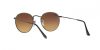 Ray-Ban Round Metal RB3447 002/4O