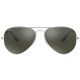 Ray-Ban Aviator Large Metal RB3025 W3277